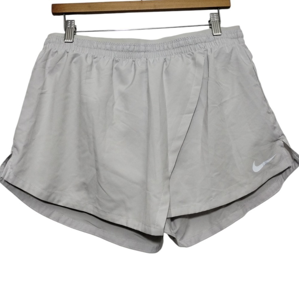 Nike Women's L Pickleball Skort Skirt Shorts Tennis Golf Running